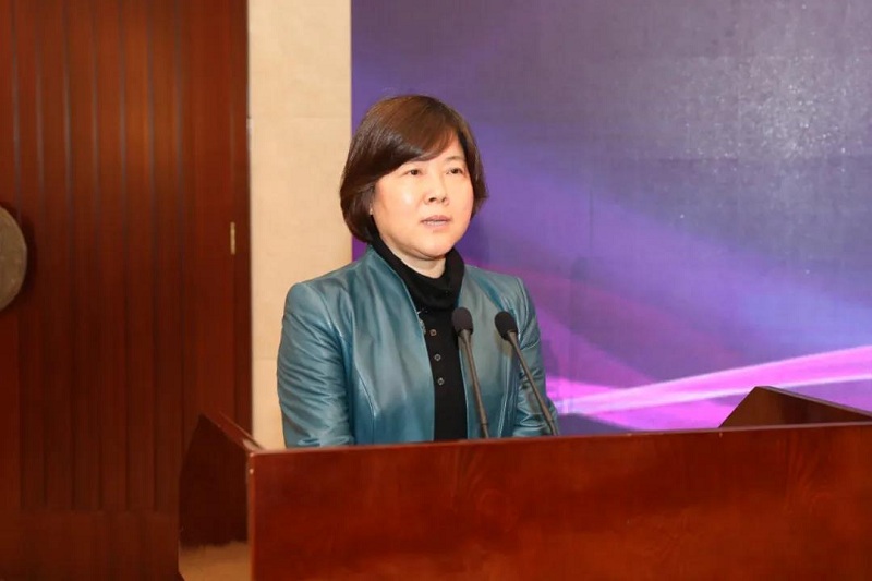 我市与上海第九人民医院