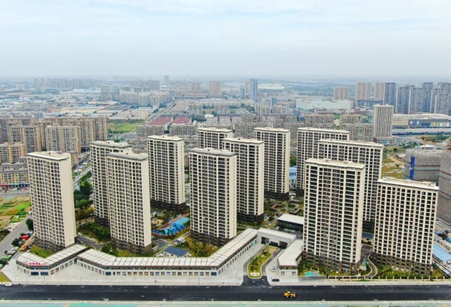 长者幸福食堂东台市甘港村新型农村社区建设大洋湾景区樱花盛开江苏鑫