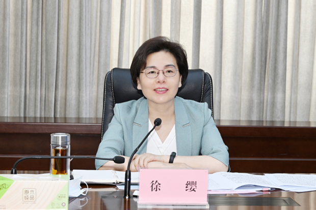 盐城市人民政府 盐城要闻 徐缨检查防汛抗旱工作