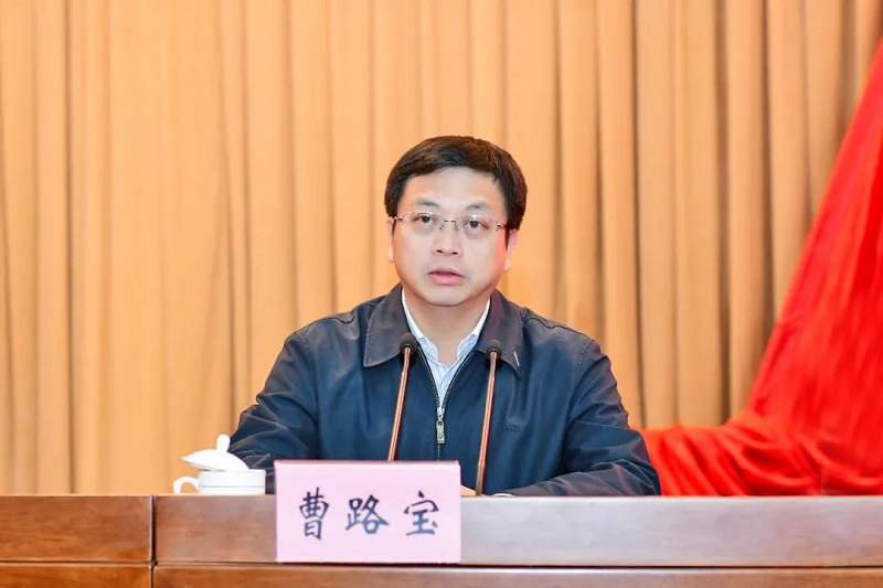 市委召开全市机关作风建设问题通报会