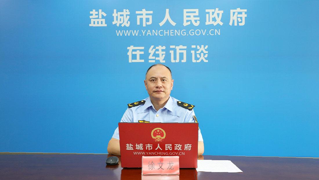 我市食品安全治理提升工作情况介绍