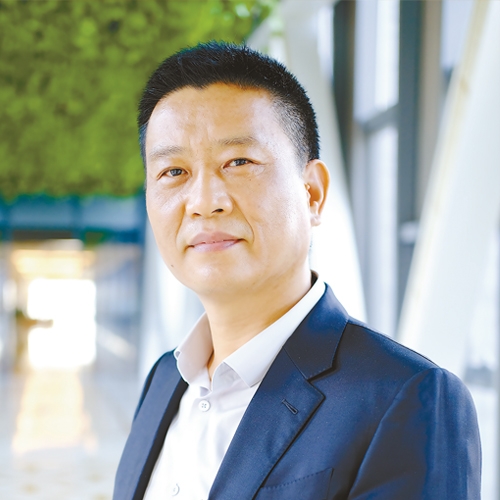 “绿色低碳”给了企业更多机会