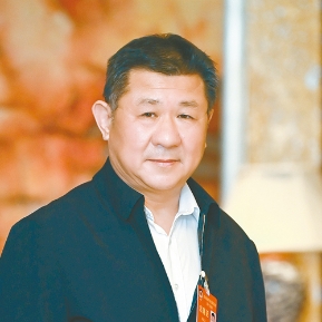 书写“生态+”精彩新篇章