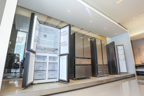 中韩盐城产业园锻造强引擎蓄力稳发展