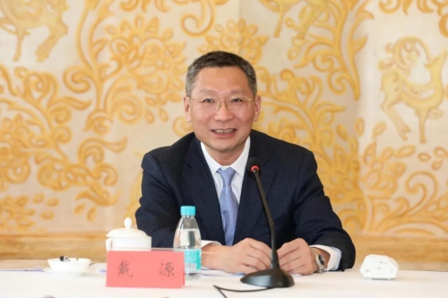 打造生态与产业协调发展的蓝色增长极